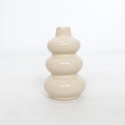 Vaas (Beige)