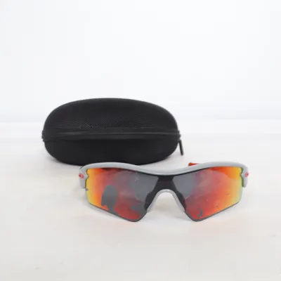 Lunettes de sport (Radar) de Oakley