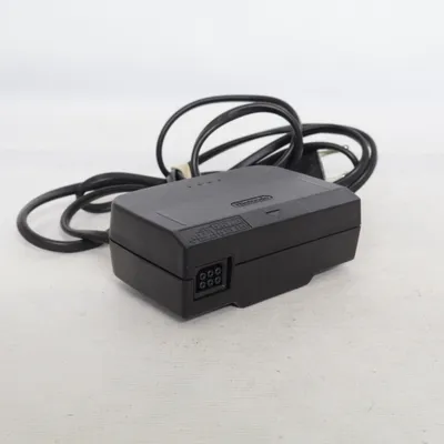 Camera oplader (D-61760) van Nintendo