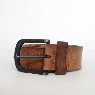 Ceinture (Marron) de 17&co. Cuir