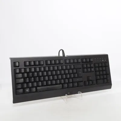 Tastatur (Cynosa Lite) fra Razer