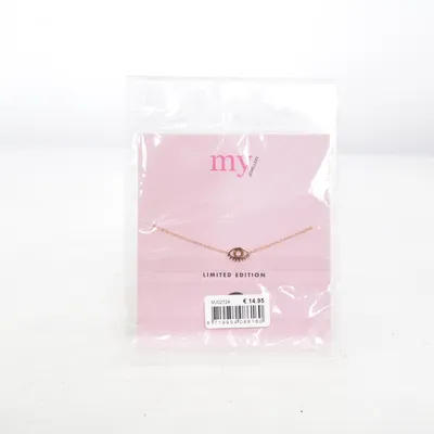 Enkelbandje (Goud) van My Jewellery Onbekend materiaal