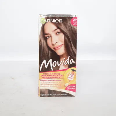 Teinture pour cheveux (Movida) de Garnier
