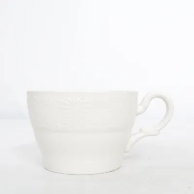 Tasse (Blanc) de Heart & Home