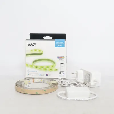 Light strip (Led Strip 2m Starter Kit) from Wiz