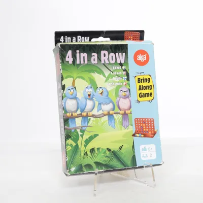 Bordspel van Alga