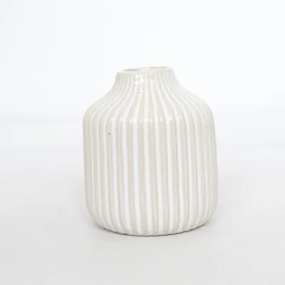 Vase (Beige)
