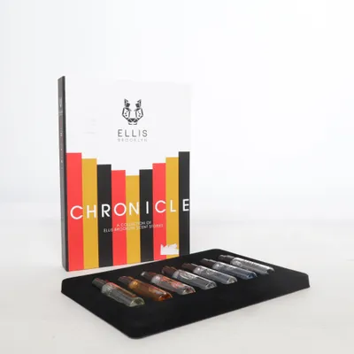 Eau de Parfum (Chronicle) from Ellis Brooklyn