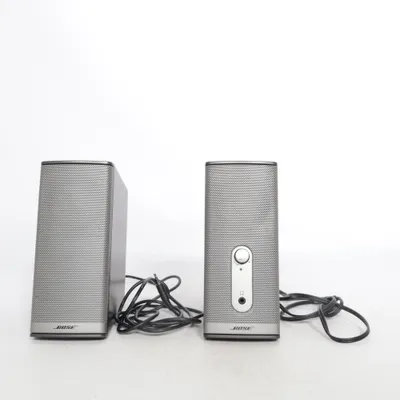 Speaker (Companion 2 Series II) van Bose