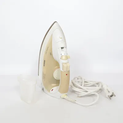 Strykjärn (Vit, Beige) från Bosch