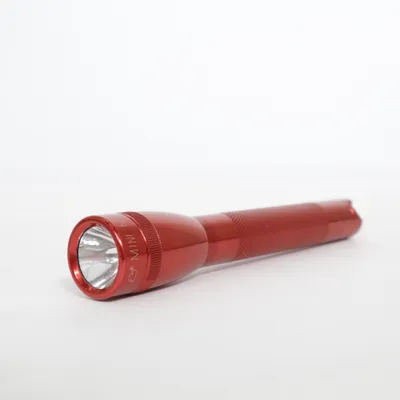 Lampe de poche (Solitaire) de Mag-Lite