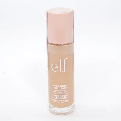 Foundation (Halo Glow) van E.L.F.