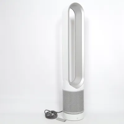 Air purifier (Tp02) from Dyson