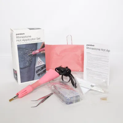 Pyssel (Blå, Flerfärgad) från Panduro