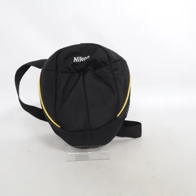 Cameratas (Zwart) van Nikon
