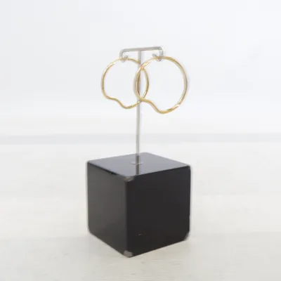 Ohrringe (Gold) von Maria Black Unbekanntes Metall