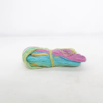 Fil (Multicolore)