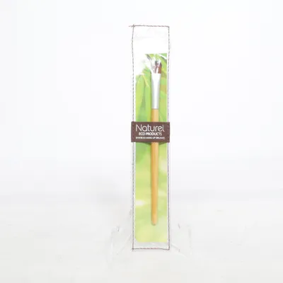 Pinceau de maquillage (Marron) de Naturel