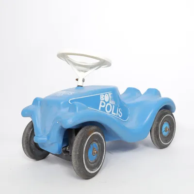 Gåbil (Bobby Car) från Big
