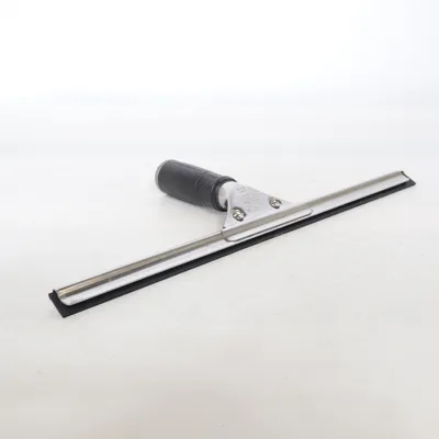 Cleaning equipment (Silver, Black) from Unger