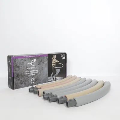 Trainingsgeräte (Hula Hoop Ring) von Energetics
