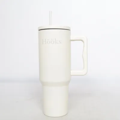 Tasse thermos (Beige) de Hööks