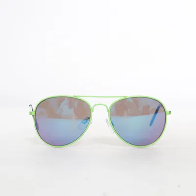 Lunettes de soleil (Vert) de H&M
