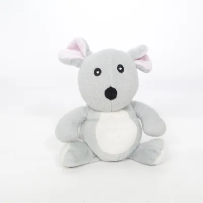 Gosedjur (Grå, Rosa, Vit) från Lidl