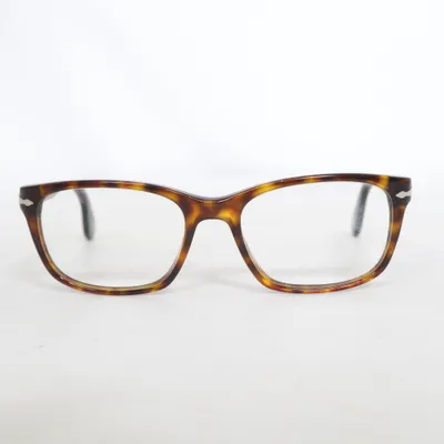 Bril (Bruin, Meerkleurig) van Persol