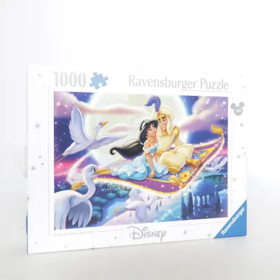 Puzzle von Ravensburger