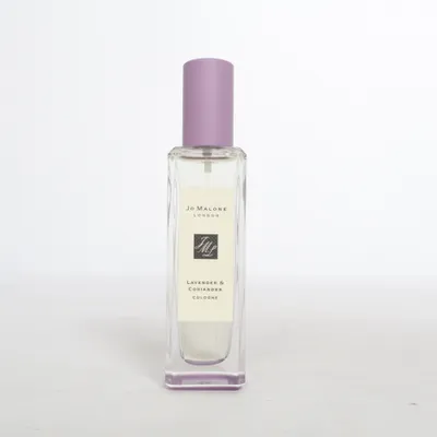 Eau de Cologne (Lavender & Coriander Cologne) van Jo Malone