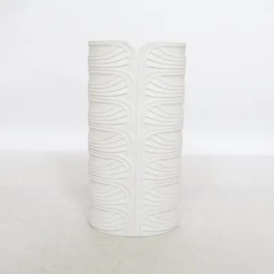 Vase (Blanc) de Rosenthal