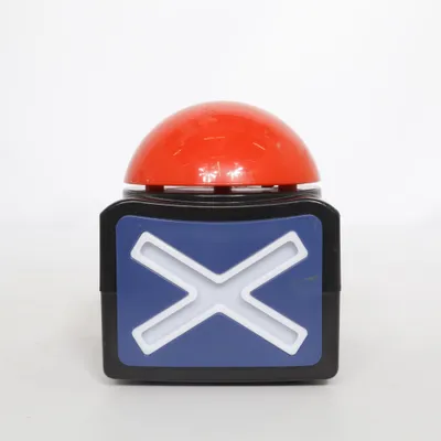 Spiltilbehør (EB002 Woozle Goozle Buzzer) fra Ideenwelt