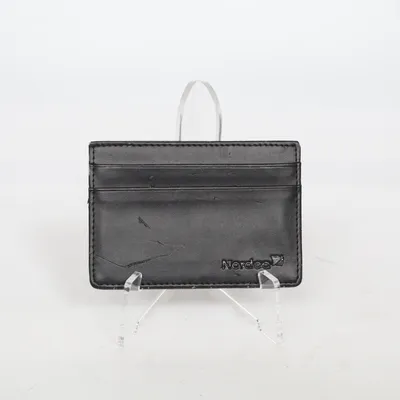 Card holder (Black) from Nordea