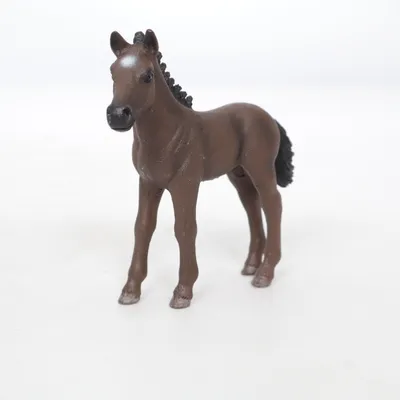 Leksaksdjur (1D-73527) från Schleich