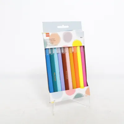 Marker from Hema