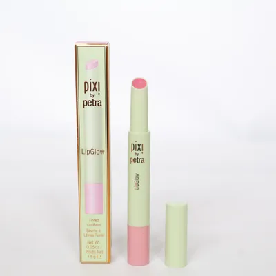 Läppstift (Lip Glow Fleur) från Pixi by Petra
