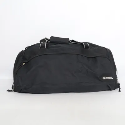 Träningsväska (Svart) från Donnay