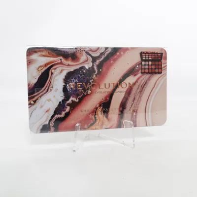 Palette de fards à paupières (Forever Flawless Allure) de Makeup Revolution London