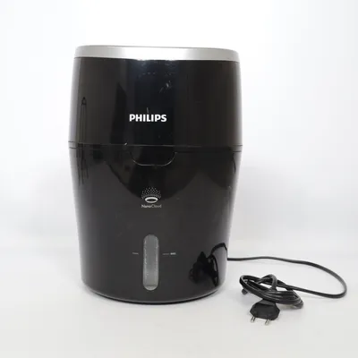 Humidifier (HU4813) from Philips