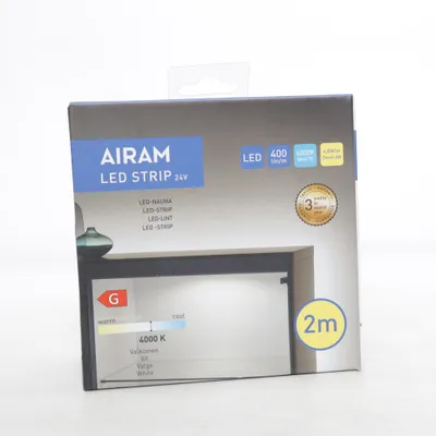 Bande luminseuse  (Led Strip) de Airam
