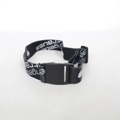 Belt (Black, White) from Engelbert Strauss