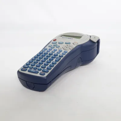 Märkmaskin (Labelpoint 350) från Dymo
