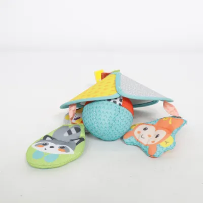 Jouet pour bébé (Multicolore) de Infantino