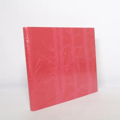 Fotoalbum (Rosa, Vit) från IKEA Family