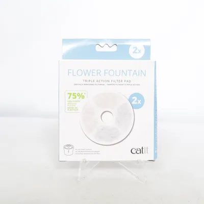 Pet accessory (Multicolored) from Catit
