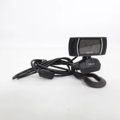 Webcam (Hd 720p) de Trust