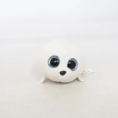Gosedjur (Slippery) från Beanie Boos Ty