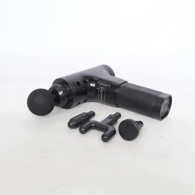 Massageapparat (Svart) från Havsö