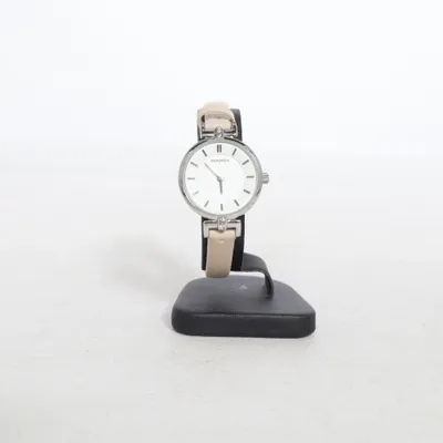 Wristwatch (Beige) from Sekonda
